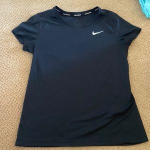 New Nike Running Dri-Fit T-Shirt